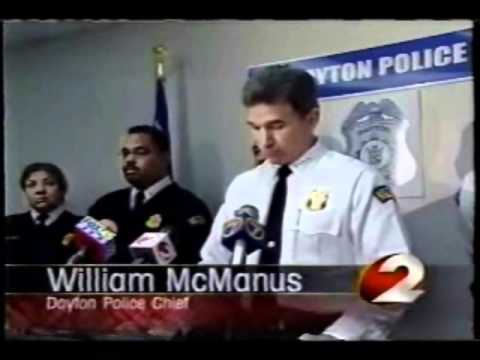 WDTN Coverage of “Raising the Reward” to $100,000