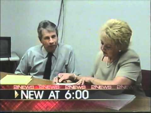 WDTN Introduces Member of a New Cold Case Squad