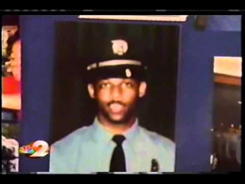 WDTN Coverage of 5th Anniversary of Officer Brame’s Murder