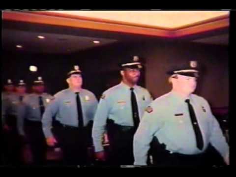 WHIO Coverage of 5th Anniversary of Officer Brame’s Murder