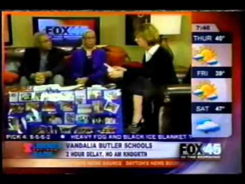 WRGT FOX 45 Interview on 7th Anniversary