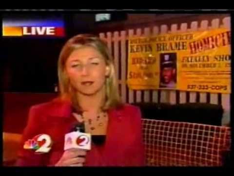 WDTN Interview on 8th Anniversary