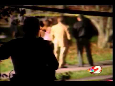 WDTN-TV Highlights 10 Year Anniversary of Officer Brame’s Murder