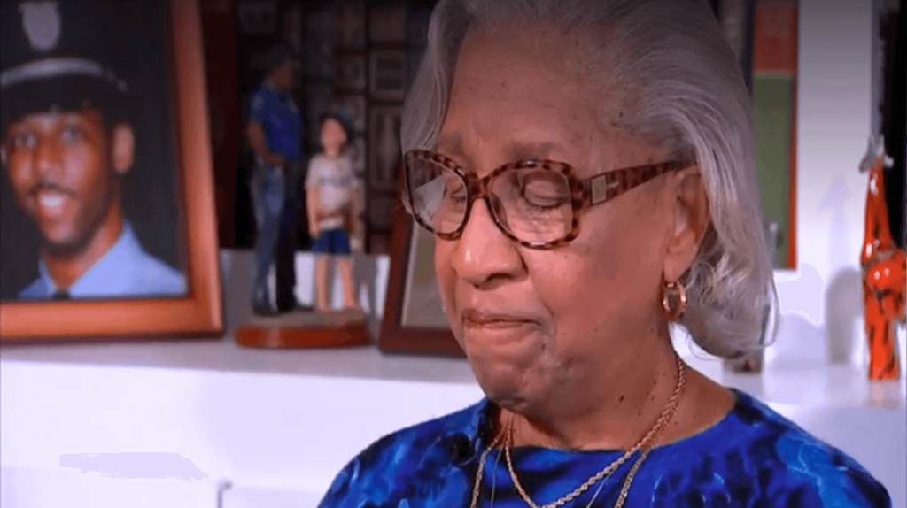 EXTRA: Kevin Brame’s mom speaks out about her son’s tragic death